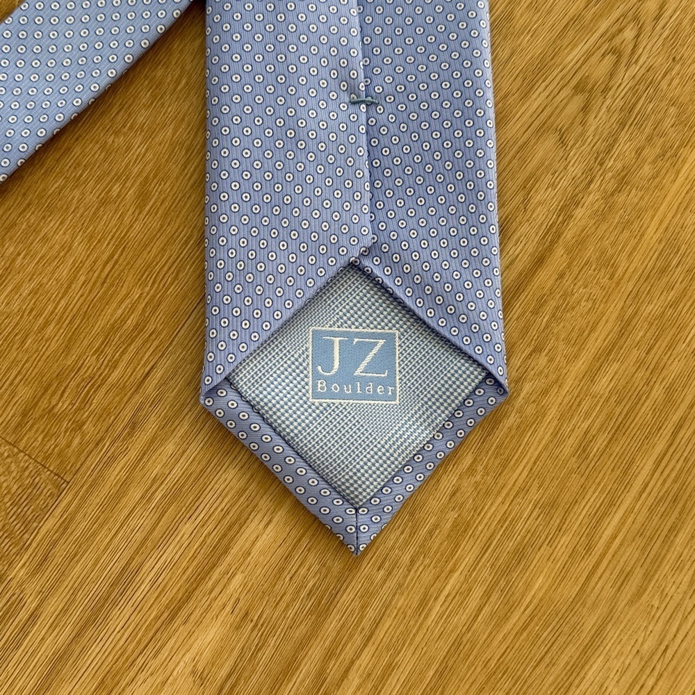 JZ Boulder Tie - Picture 2 of 3